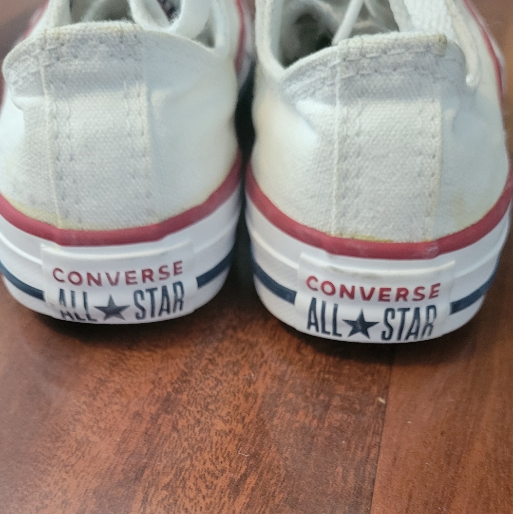 Converse Chuck Taylor All Star - Picture 4 of 13